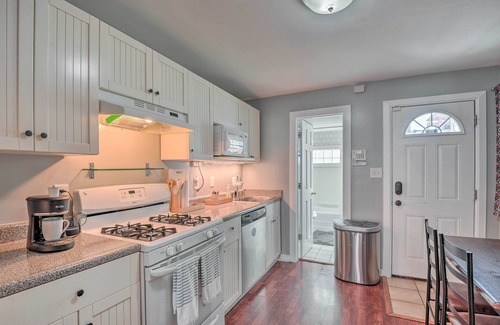 Canton House | Modern Urban Escape in the Heart of Baltimore!