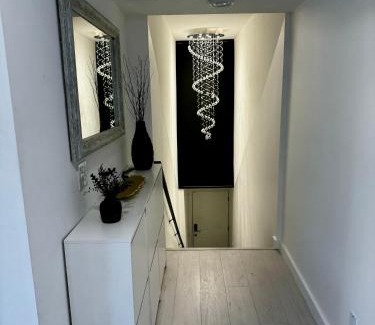 Powderhorn House | Modern Urban Oasis Gem Near Everything