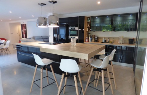 Montboucher-sur-Jabron House | MODERN VILLA ON GOLF IN THE HEART OF THE PROVENCAL DROME