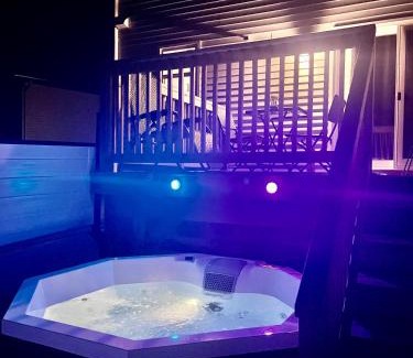 Dieppe Apartment | Modern Vac Home, private Hot tub, close to airport