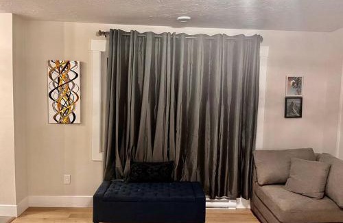 Dieppe Apartment | Modern Vac Home, private Hot tub, close to airport