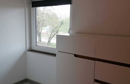 Babenhausen Condo | Modern vacation apartment on the horse farm 4-6 persons *W LAN, Smart TV*