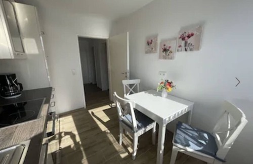 Schierholz Apartment | Modern vacation apartment from a private owner in Bremerhaven