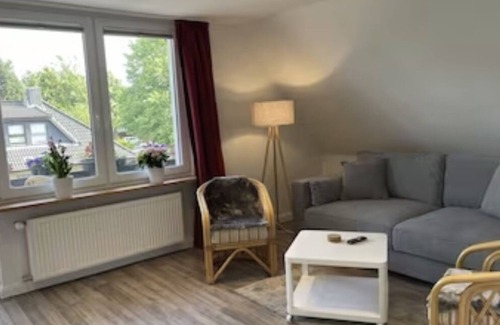 Schierholz Apartment | Modern vacation apartment from a private owner in Bremerhaven
