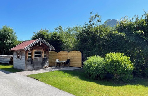 Fischbachau Apartment | Modern vacation apartment with a view of the Fischbachau mountains