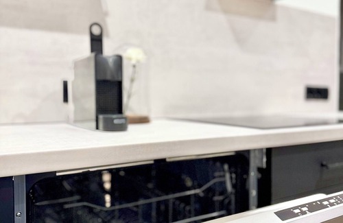 Arnsberg Apartment | Modern vacation apartment in the heart of Neheim - ideal for families & business guests