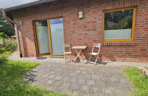 Hillerse Apartment | Modern vacation apartment in the Südheide - live in style, relax close to nature