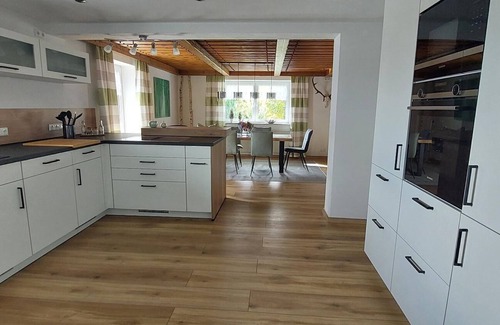 Langdorf Apartment | Modern vacation apartment 110sqm