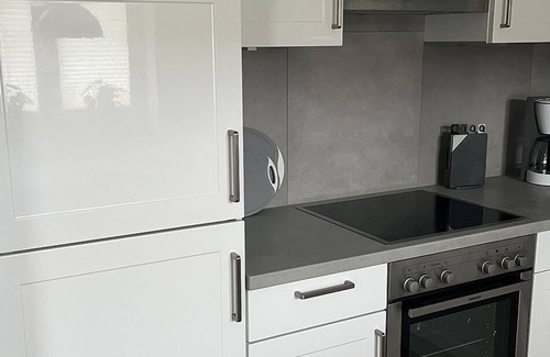 Almdorf Apartment | Modern vacation apartment Almdorf