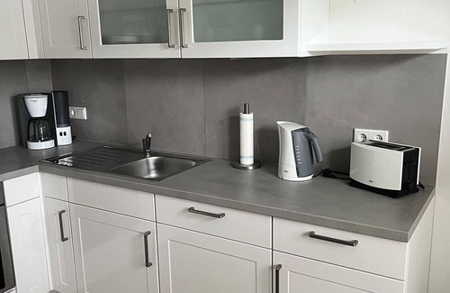 Almdorf Apartment | Modern vacation apartment Almdorf