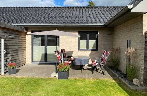 Almdorf Apartment | Modern vacation apartment Almdorf