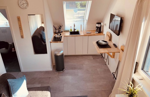 Lichtenrade Apartment | Modern vacation apartment in Berlin Lichtenrade