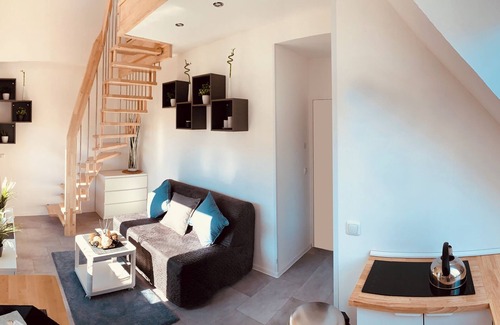 Lichtenrade Apartment | Modern vacation apartment in Berlin Lichtenrade