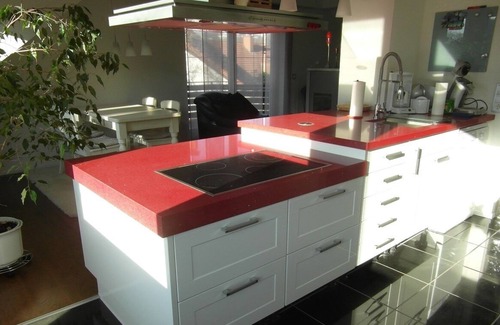 Seidmannsdorf Apartment | Modern vacation apartment (75 sqm) with whirlpool bathtub