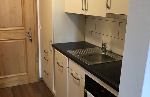 Laax Apartment | Modern vacation apartment in Laax