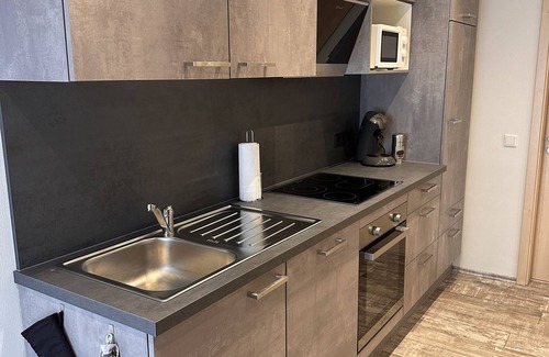 Bogel Condo | Modern vacation apartment near the Rhine Valley, Loreley, Rheinsteig (9km)