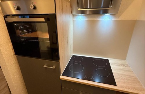 Kleve Apartment | Modern vacation apartment in Kleve No. 5 - very centrally located