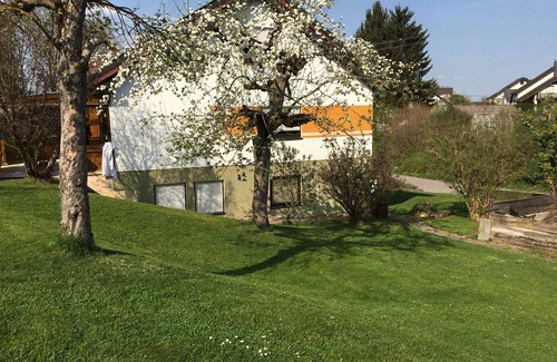 Sulz am Neckar Apartment | Modern vacation apartment to relax in a quiet location