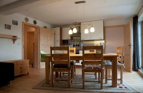 March Apartment | Modern vacation apartment for 6 people (63sqm)