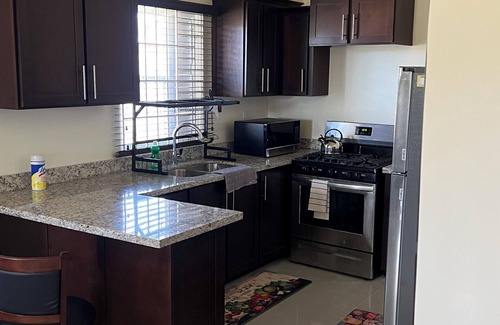 Spring Village House | Modern Vacation home - Gated community- Pool house