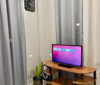 Bicol Region House | Modern Vacation Home Apartelle Near Centro