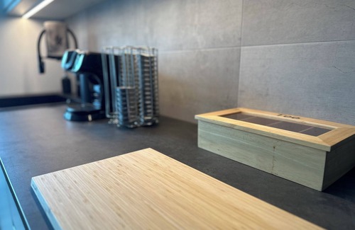 Klosterdorf House | Modern vacation home for up to 10 guests