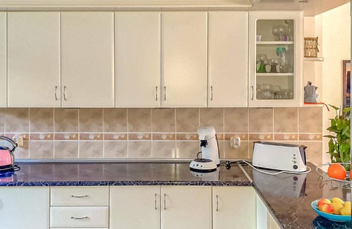 Brenna House | Modern vacation home in the picturesque village of Brenna.