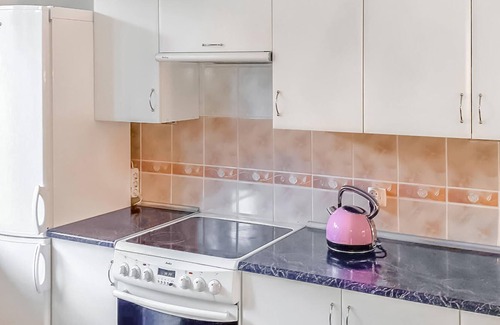 Brenna House | Modern vacation home in the picturesque village of Brenna.