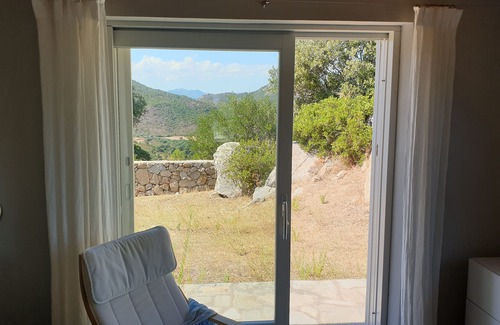 Loiri Porto San Paolo House | Modern vacation home - wonderful view, private pool, near San Teodoro, 4 adults + 2 children