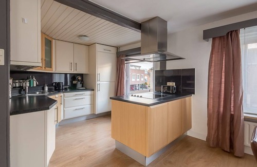 Municipality of Leudal Apartment | Modern, very spacious apartment for up to 6 adults