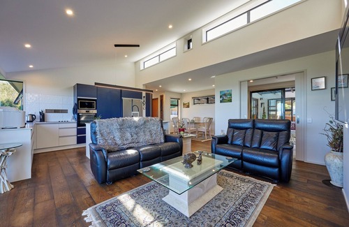Kaikoura House | Modern | Views | Peaceful, Modern | Views | Peaceful
