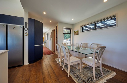 Kaikoura House | Modern | Views | Peaceful, Modern | Views | Peaceful