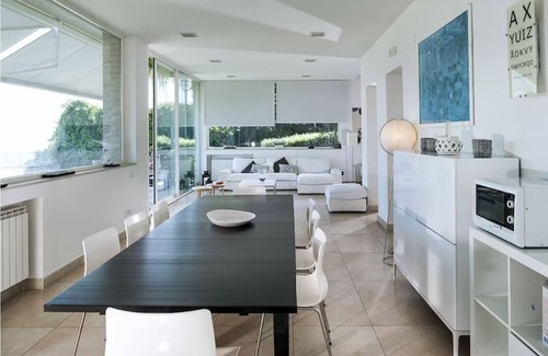 Valverde Villa | Modern villa with private pool and coastal views