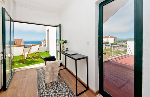 Caminha Villa | Modern villa - 300meters from the sea - Casa da Légua