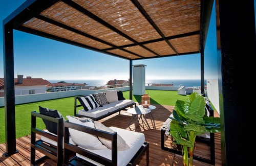 Caminha Villa | Modern villa - 300meters from the sea - Casa da Légua