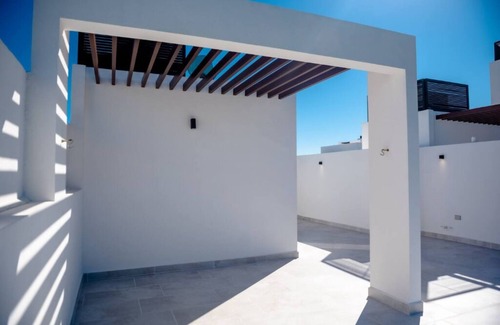 Akumal Villa | Modern Villa - Bahia Principe, Riviera Maya Akumal