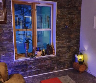 Lavangen Villa | Modern villa for rent