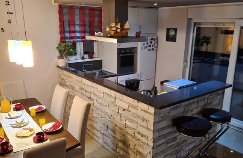 Velim House | Modern Villa