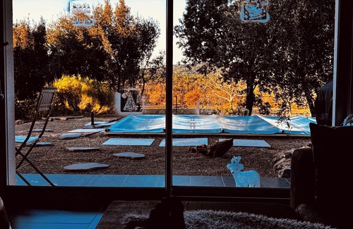 Ampus Villa | Modern villa, ideal for families, at the gateway to the VERDON!