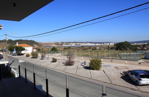 Salir do Porto Villa | Modern villa in Salir do Porto - Villa nas dunas