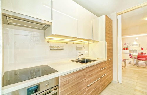Salakovci Villa | Modern villa in Salakovci with private pool