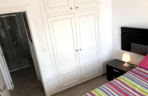 Punta Lara Villa | Modern Villa + Infinity Pool. Best views in Nerja!