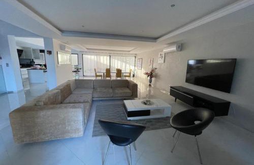 Praia Apartment | Modern villa located Praia - Cabo verde