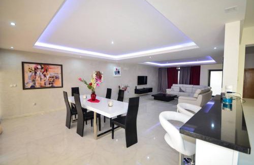 Praia Apartment | Modern villa located Praia - Cabo verde