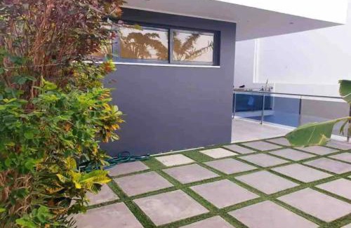 Praia Apartment | Modern villa located Praia - Cabo verde