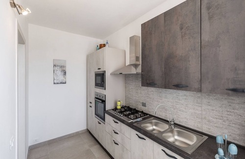 Trapani House | Modern Villa Near Trapani