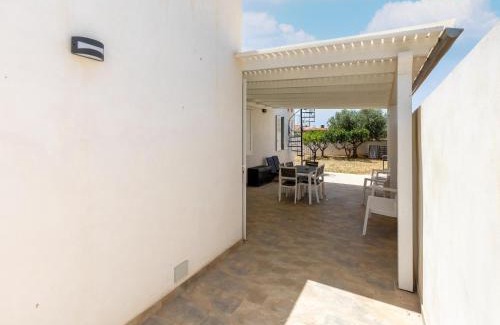 Trapani House | Modern Villa Near Trapani