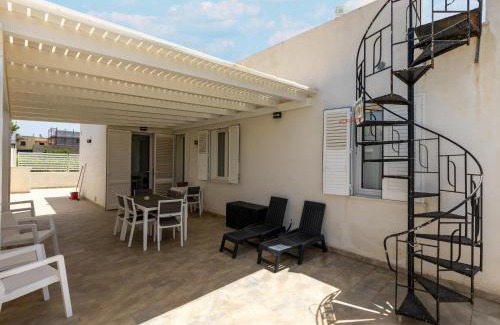 Trapani House | Modern Villa Near Trapani