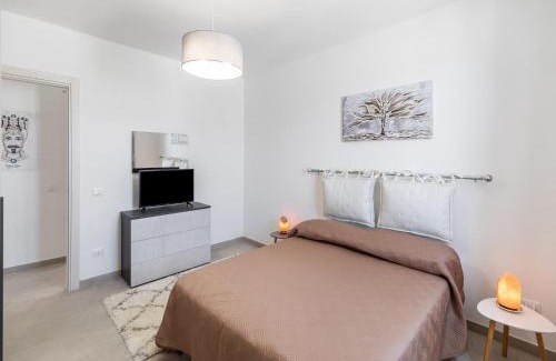 Trapani House | Modern Villa Near Trapani