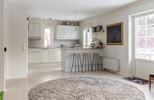 Alta Villa | Modern Villa Stockholm